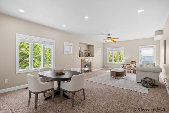 7119 DANNI GRACE CIRCLE, Cheyenne, WY 82009