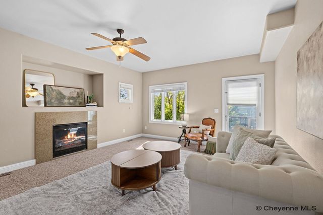 7119 DANNI GRACE CIRCLE, Cheyenne, WY 82009