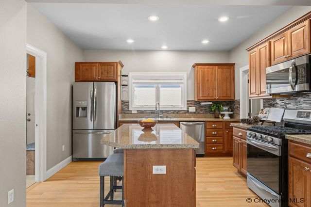 7119 DANNI GRACE CIRCLE, Cheyenne, WY 82009