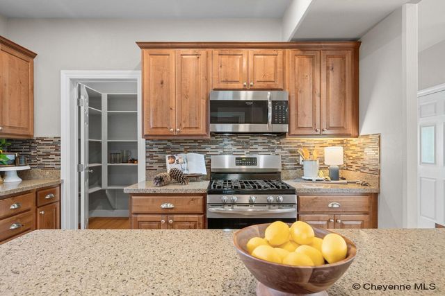 7119 DANNI GRACE CIRCLE, Cheyenne, WY 82009