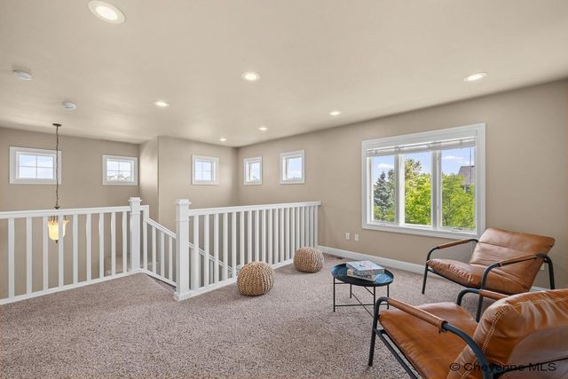 7119 DANNI GRACE CIRCLE, Cheyenne, WY 82009