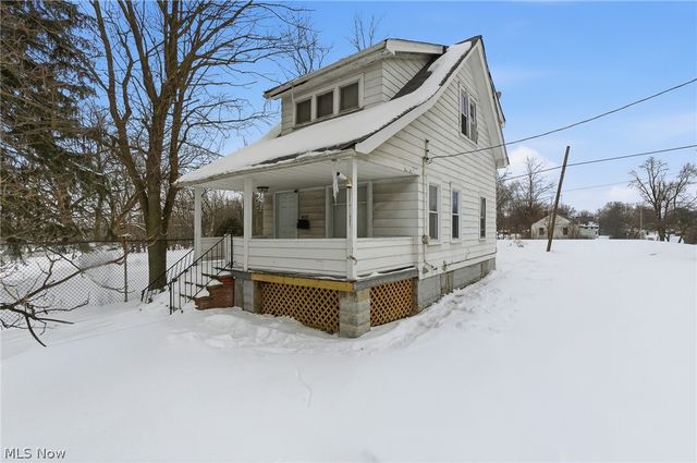 16333 Miles Avenue, Cleveland, OH 44128