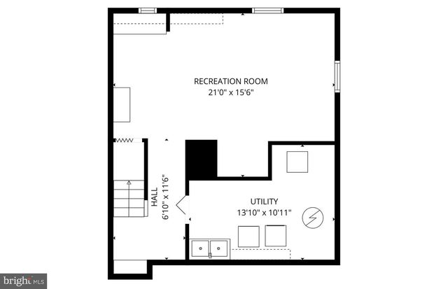 514 DORCHESTER AVE, West Lawn, PA 19609