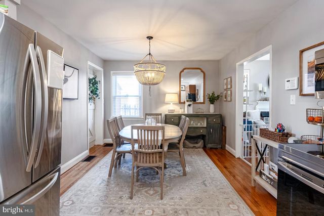 514 DORCHESTER AVE, West Lawn, PA 19609