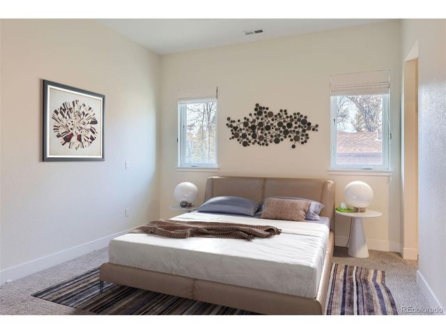 2951 E Evans Ave, Denver, CO 80210