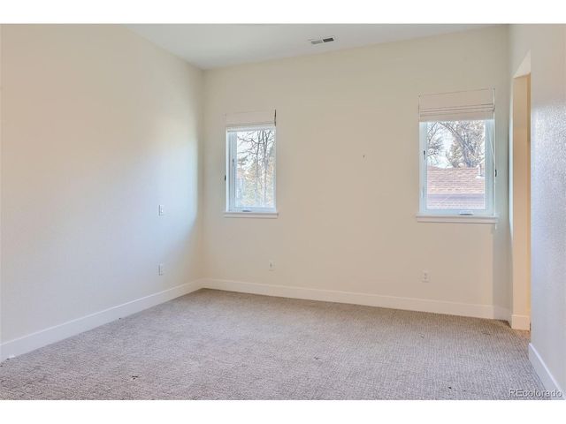 2951 E Evans Ave, Denver, CO 80210