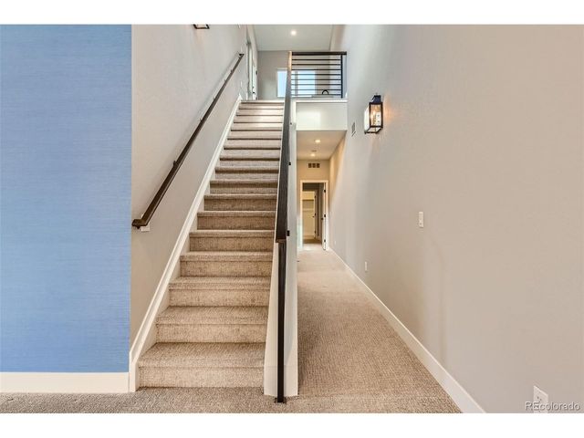 2951 E Evans Ave, Denver, CO 80210