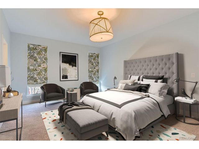 2951 E Evans Ave, Denver, CO 80210