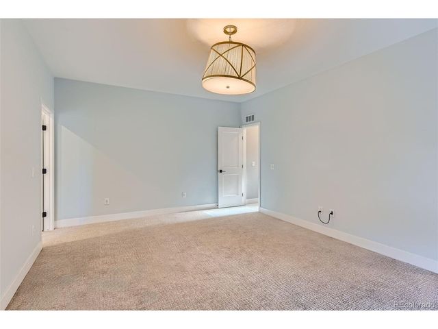 2951 E Evans Ave, Denver, CO 80210