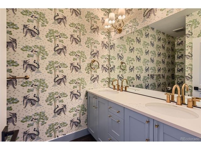 2951 E Evans Ave, Denver, CO 80210