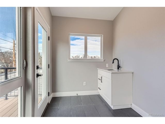 2951 E Evans Ave, Denver, CO 80210