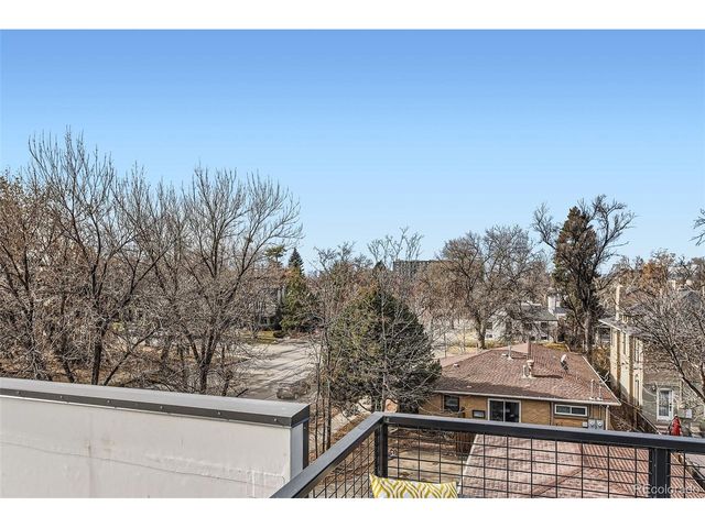 2951 E Evans Ave, Denver, CO 80210