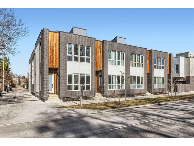 2951 E Evans Ave, Denver, CO 80210