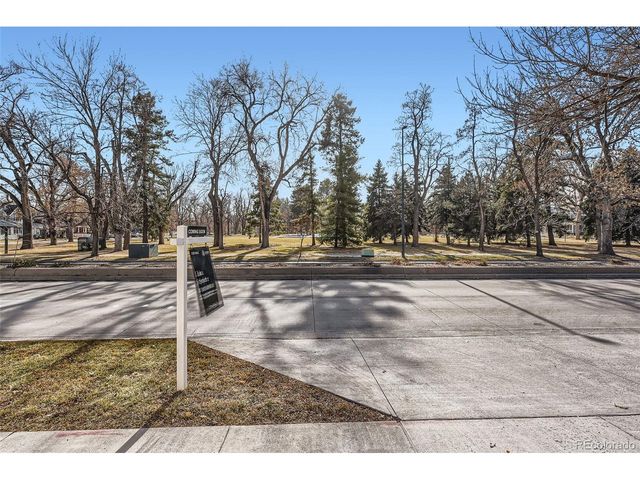 2951 E Evans Ave, Denver, CO 80210