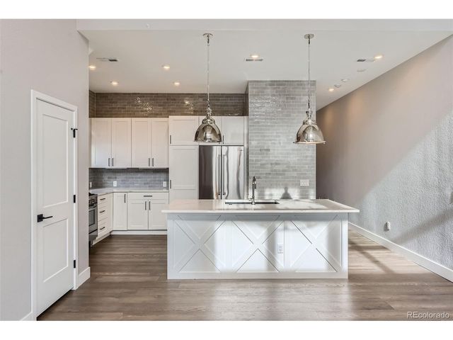 2951 E Evans Ave, Denver, CO 80210