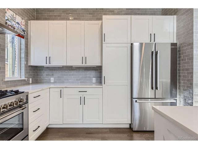 2951 E Evans Ave, Denver, CO 80210