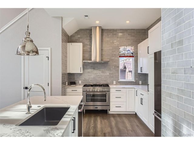 2951 E Evans Ave, Denver, CO 80210