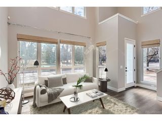 2951 E Evans Ave, Denver, CO 80210