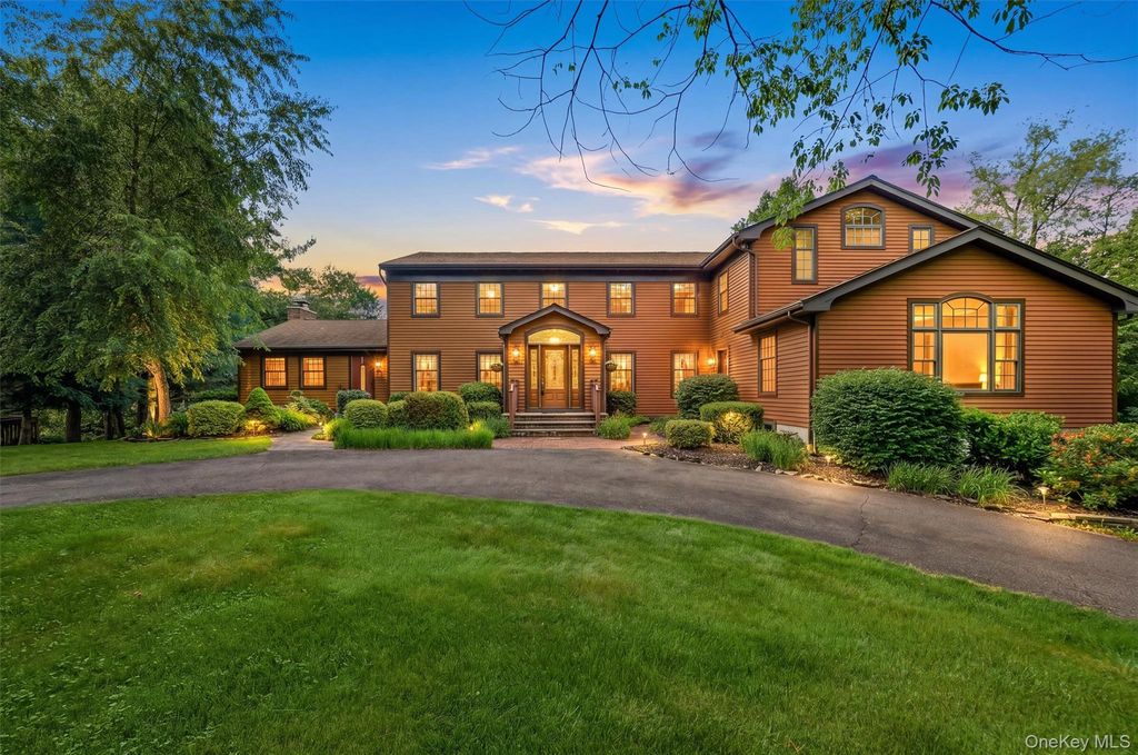 309 Beattie Road, Washingtonville, NY 10992