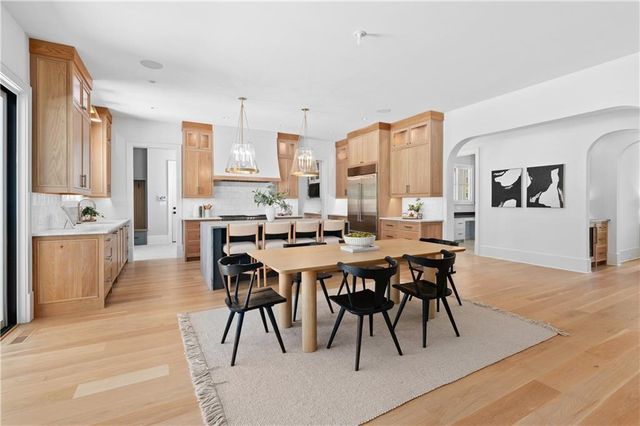 10210 Cedar Ridge Drive, Milton, GA 30004