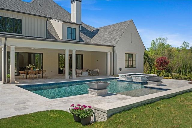10210 Cedar Ridge Drive, Milton, GA 30004
