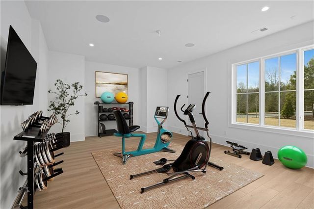 10210 Cedar Ridge Drive, Milton, GA 30004
