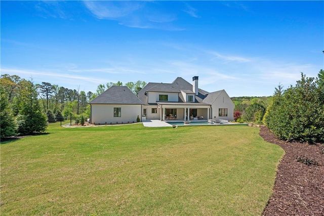 10210 Cedar Ridge Drive, Milton, GA 30004