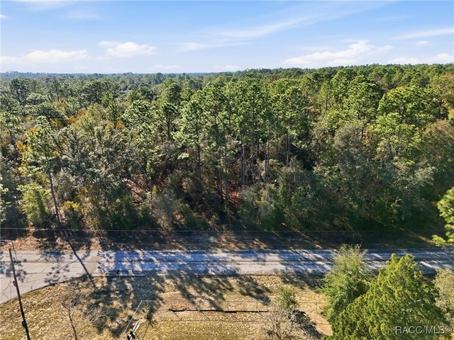 3144 W Marie Drive, Citrus Springs, FL 34433