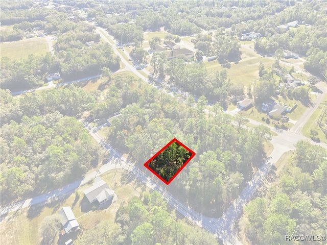 3144 W Marie Drive, Citrus Springs, FL 34433