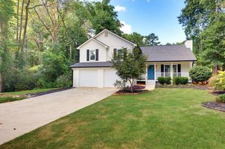 4885 Muirwood Drive, Powder Springs, GA 30127