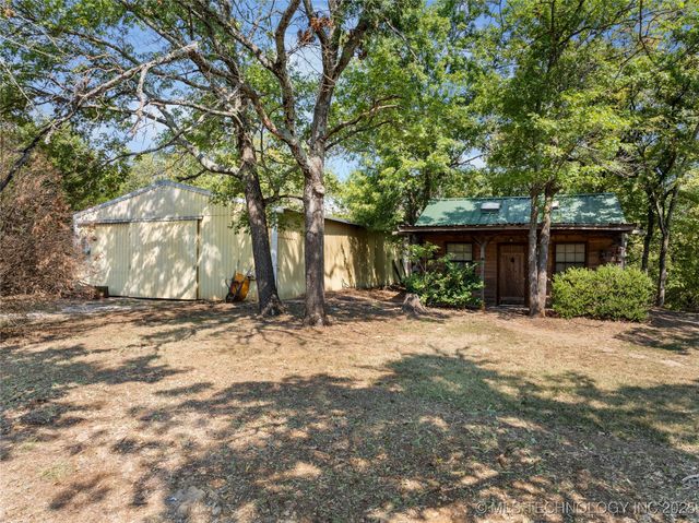 10556 Vacation Drive, Kingston, OK 73439