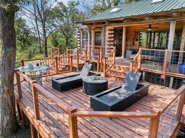 10556 Vacation Drive, Kingston, OK 73439