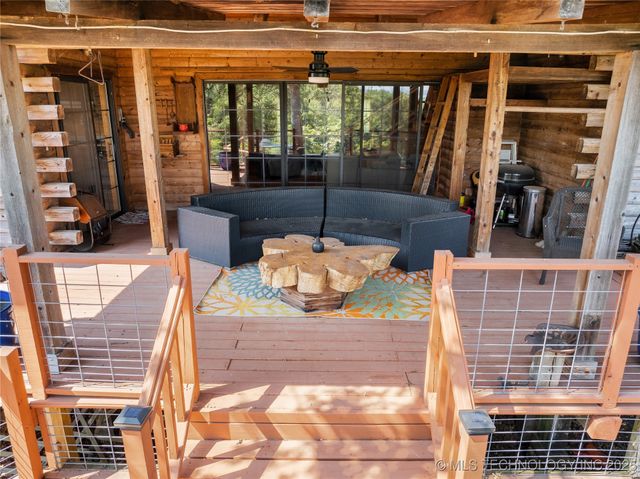 10556 Vacation Drive, Kingston, OK 73439