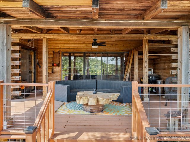 10556 Vacation Drive, Kingston, OK 73439