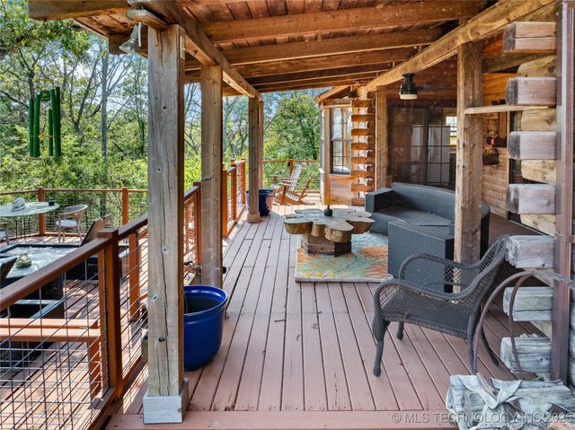 10556 Vacation Drive, Kingston, OK 73439