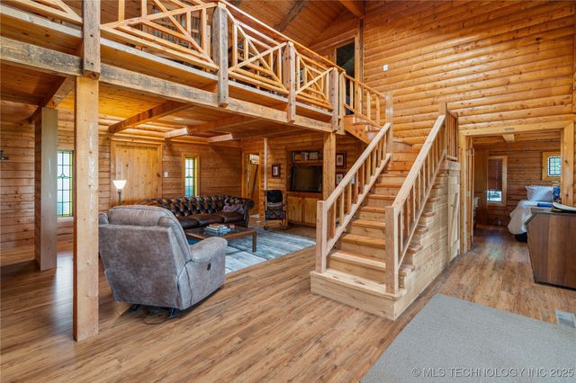 10556 Vacation Drive, Kingston, OK 73439