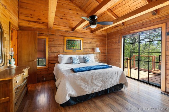 10556 Vacation Drive, Kingston, OK 73439