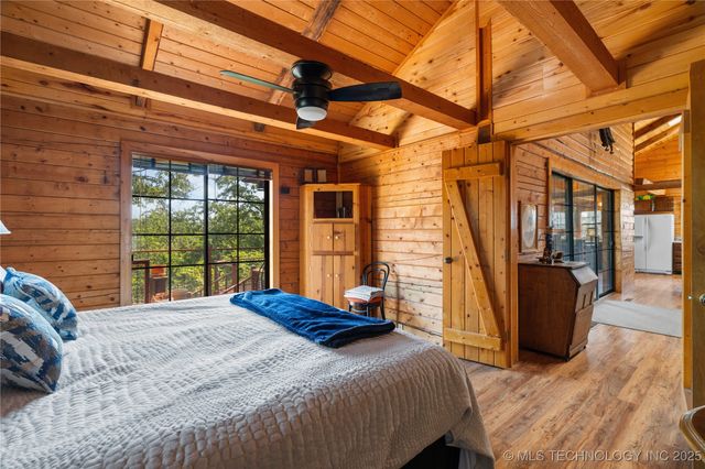 10556 Vacation Drive, Kingston, OK 73439