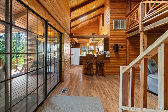 10556 Vacation Drive, Kingston, OK 73439