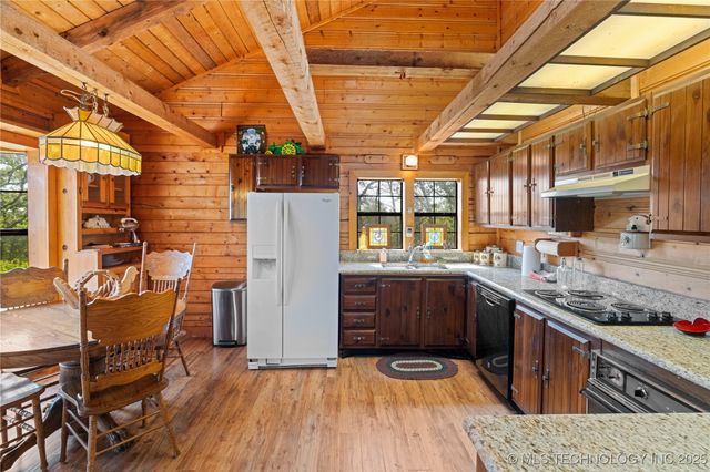 10556 Vacation Drive, Kingston, OK 73439