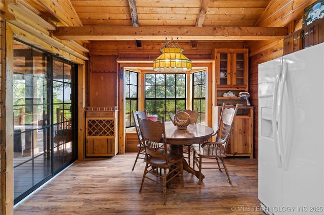 10556 Vacation Drive, Kingston, OK 73439