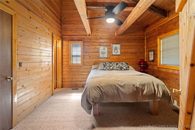 10556 Vacation Drive, Kingston, OK 73439