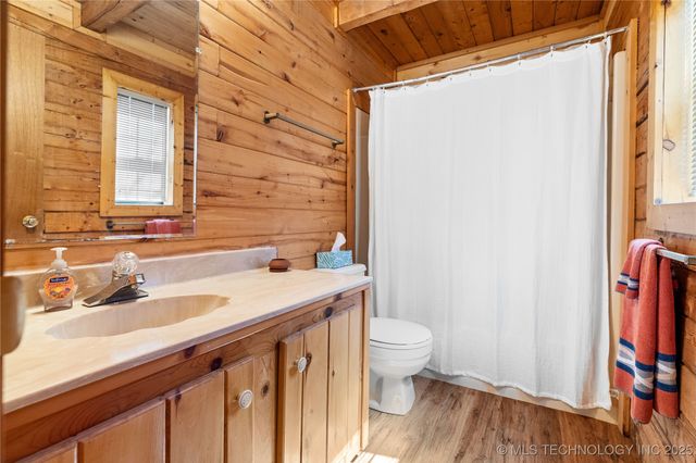 10556 Vacation Drive, Kingston, OK 73439