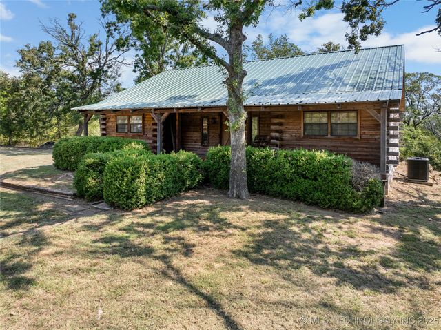 10556 Vacation Drive, Kingston, OK 73439