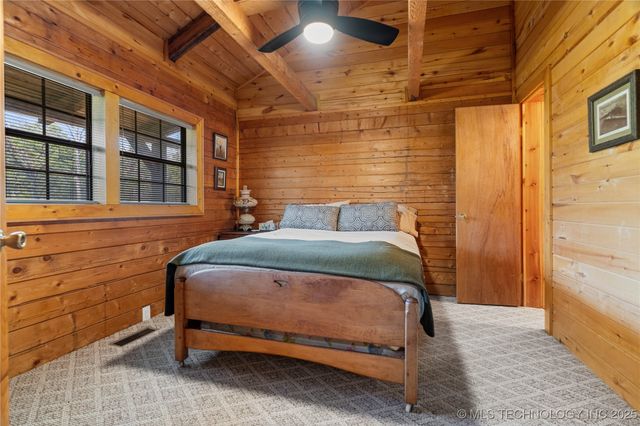 10556 Vacation Drive, Kingston, OK 73439