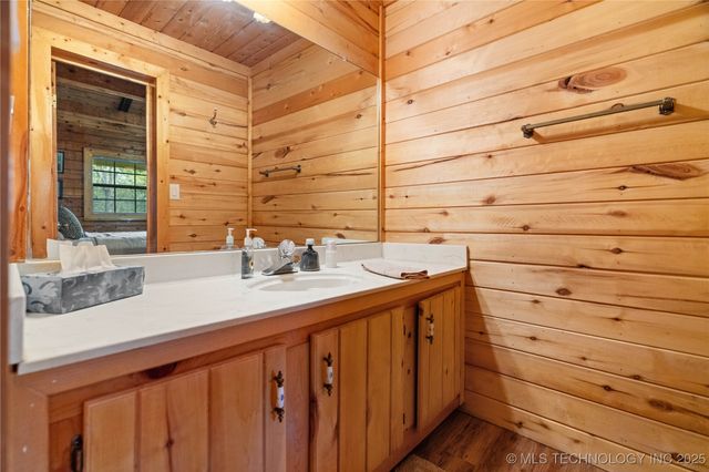 10556 Vacation Drive, Kingston, OK 73439