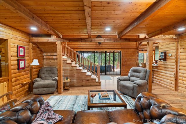 10556 Vacation Drive, Kingston, OK 73439