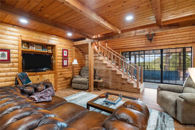 10556 Vacation Drive, Kingston, OK 73439