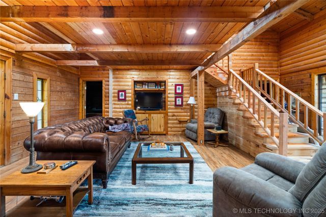 10556 Vacation Drive, Kingston, OK 73439