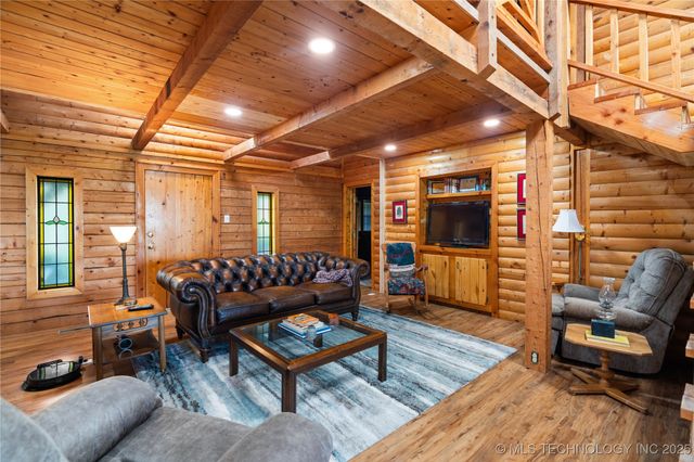 10556 Vacation Drive, Kingston, OK 73439